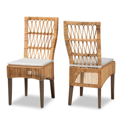 Dining Chairs Set Of 2