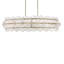 Rene 8 - Light Chandelier