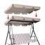 Auvent de remplacement pour patio-71095648