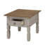 Palmea Solid Wood End Table-964002204