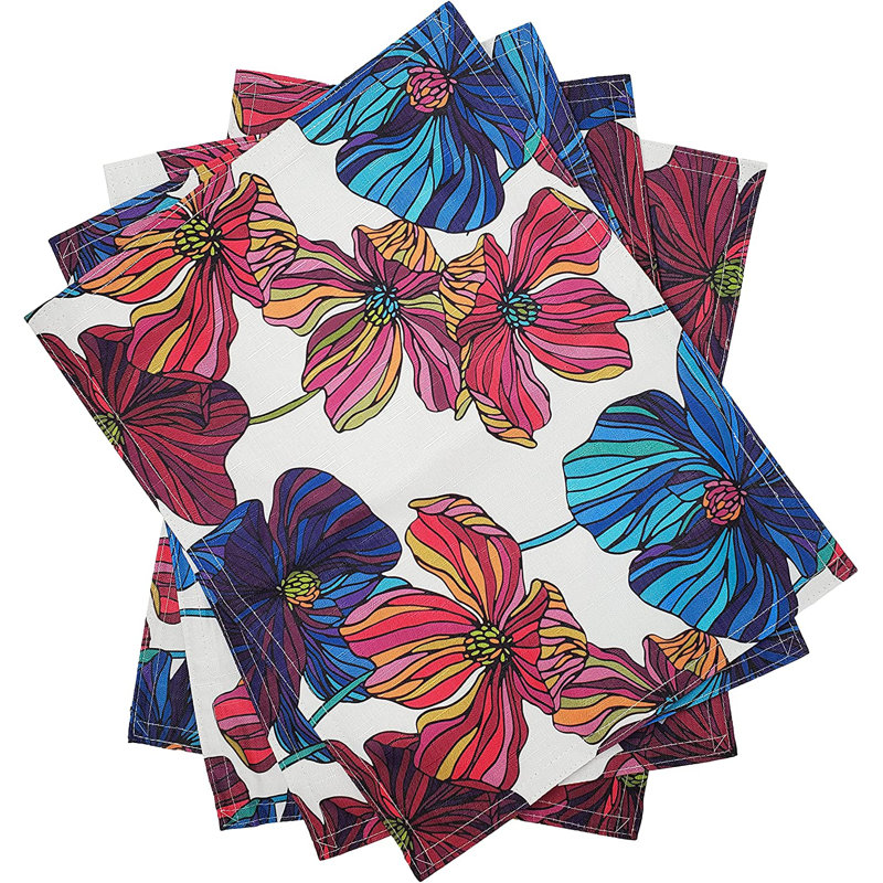 Floral