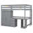 Gray is out of stock selected