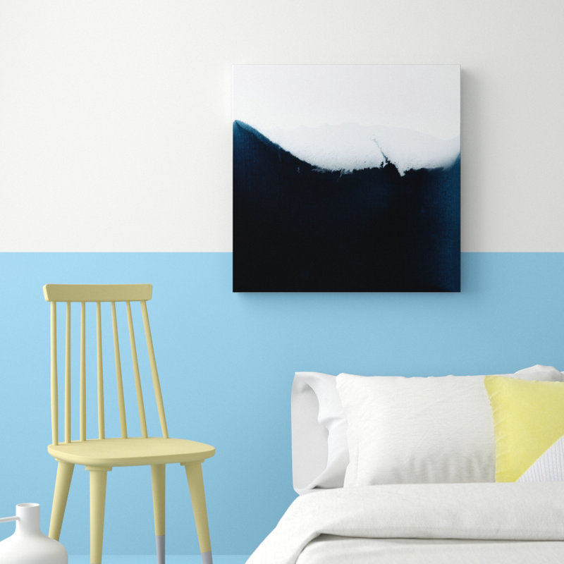 Chalie MacRae - Wrapped Canvas Print, 41cm H x 41cm W x 3.8cm D
