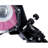 Chainsaw Sharpener Professional Multi-Angle Adjustable Chain Grinder 120-Volt Bench Grinder Universal Saw Chain Sharpener, For All Chainsaw Chains-126692700