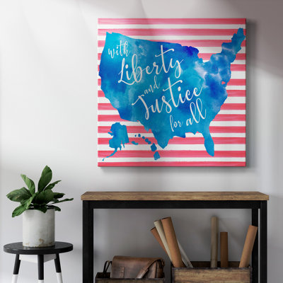 " United We Stand I "