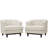 Modway Strick & Bolton Allington Button-tufted Armchair-464088132