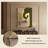 31.5"Green luxury green plant decorative painting-520364595-520364600