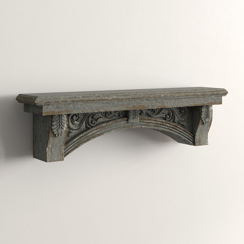 West Newbury Accent Shelf
