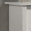 Commode 4 tiroirs avec poignées l 32 "-614570199