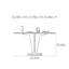 Console Modern Minimalist Luxury Art-1392603603