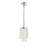Wheless 1 - Light Unique/Statement Pendant-1520385523