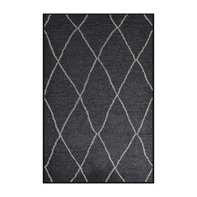 Botolph Geometric Indoor Rug