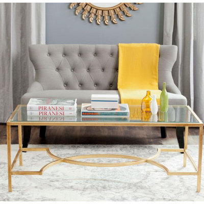 Table basse Inga