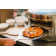 Solo Stove Stainless Steel Freestanding Pizza Oven