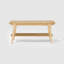 Lingle Storage Bench