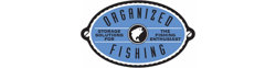 Organized Fishing logo