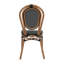 Chaises empilables Damore-545134178