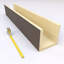 Poutre de plafond Knotty Endurathane-96318121-105170462-105170445