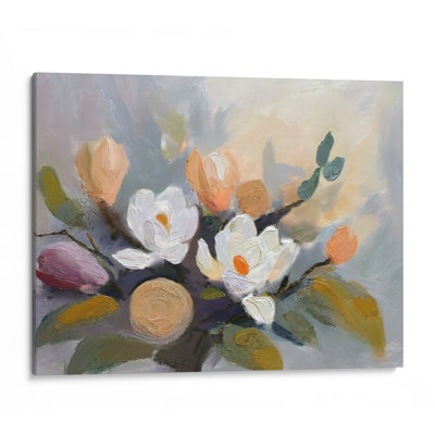 Fleur intemporelle