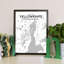 Yellowknife - No Frame Print-569879618
