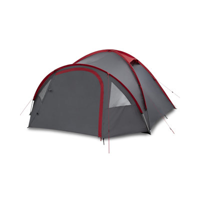 4 Person Tent