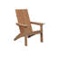 Mayhew Outdoor Adirondack Chair-777320805