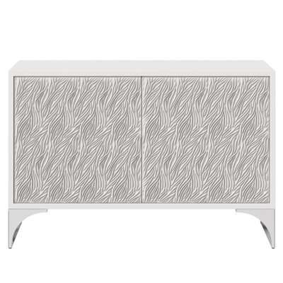Bernhardt Stratum Door Chest