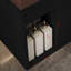Ensemble de meuble-lavabo mural flottant 29,9 po-1821270287