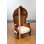 Chaise d'appoint rembourrée pour enfant Shauna