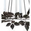 Rustic Lodge Candelabra