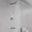 Tub & Shower Faucet-93558146