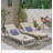 MAKI CHAISE LOUNGE