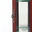 Vitrine de coin avec lumières-1498565671