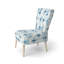 Chaise d'appoint Modern Modern-1586441326