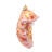 Coastal Shell Ornament