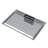 Kingston Brass Miranda 36-Inch Farmhouse Kitchen Sink With Drain
