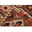Hand Knotted Wool Area Rug