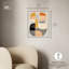 «Soft Spot 2 Boho Neutral Abstract» par Art Remedy-102530645-103684342