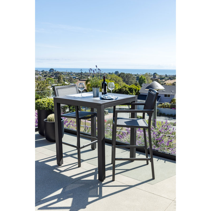 Vegas Outdoor Bar Stool