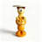Resin Tray Decoration For Cartoon Garfield Cat