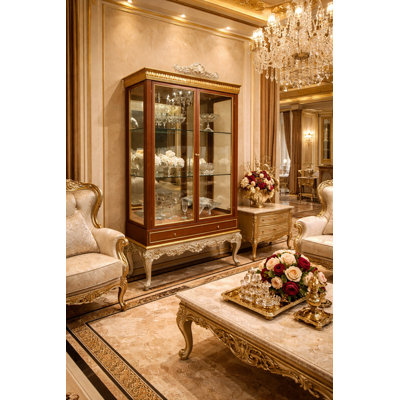 Dining Cabinet