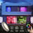 RGB Bird’S Nest LED Ceiling Light – Dimmable RGB+2700/6500K, App & Remote Control, ETL-Certified-270720958