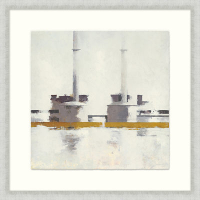 Vessels 1 Print