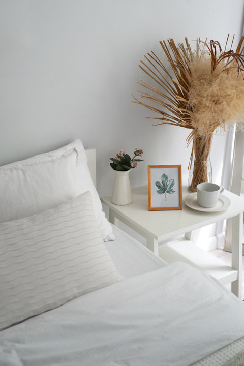 Mattress & Pillow Protectors