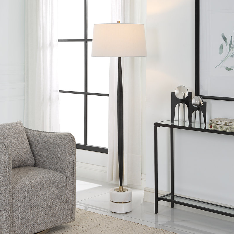 Lampe sur pied 66 "