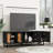 Alyicia 57.8'' Console Table-97320523