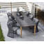 Aspect Outdoor Teak Dining Table-69765970