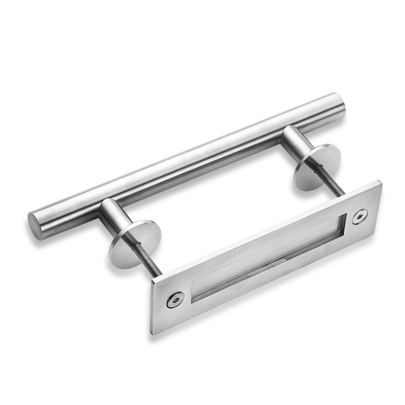 Steel, Stainless Steel