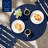 Folding Patio Bistro Set-385481150