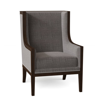 Fauteuil à oreilles Jameson